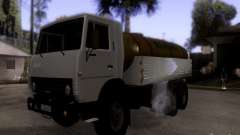 КамАЗ 53212 Молоковоз для GTA San Andreas