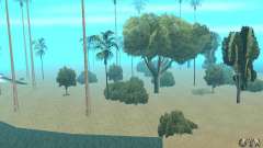 Lost Island для GTA San Andreas