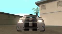 Chevrolet Cobalt Tuning для GTA San Andreas