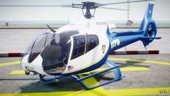 Eurocopter EC 130 NYPD для GTA 4