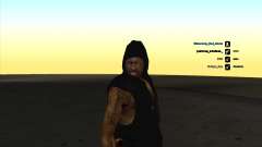 DeaLeR для GTA San Andreas