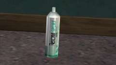 Rexona4Men Deodorant для GTA San Andreas