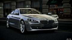 BMW 640i F12 для GTA 4