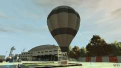 Balloon Tours option 5 для GTA 4