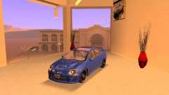 Dodge Neon SRT4 2006 для GTA San Andreas