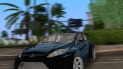 Ford Fiesta для GTA San Andreas