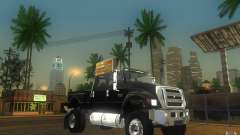 Ford F-650 для GTA San Andreas