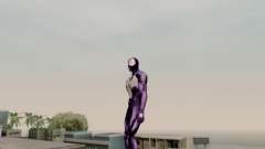 Spider Man для GTA San Andreas