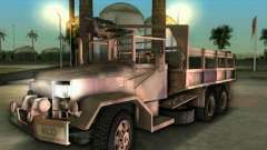 M352A для GTA Vice City