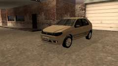 Fiat Palio 1.8R для GTA San Andreas