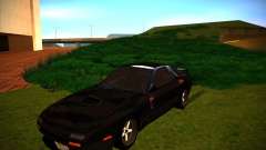 Mazda RX-7 FC3S для GTA San Andreas