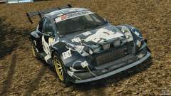 Colin McRae BFGoodrich Rallycross для GTA 4