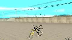 KTM Bike beta для GTA San Andreas