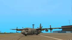 AC-130 Spectre для GTA San Andreas