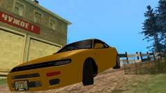 Toyota Celica ST185 1996 для GTA San Andreas