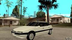 Citroen XM 1992 для GTA San Andreas