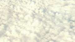 HD облака для GTA San Andreas