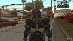 Crysis skin для GTA San Andreas