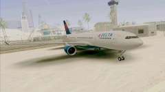 Airbus A330-200 для GTA San Andreas