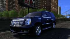 Cadillac Escalade v3 для GTA 4