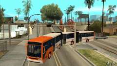 Caio Induscar Millenium II для GTA San Andreas