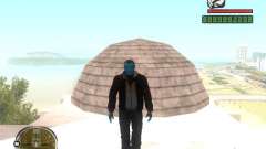 Niko Avatar для GTA San Andreas