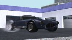 Shelby Cobra 427 для GTA San Andreas