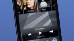 Мобильный телефон Nokia X6 для GTA 4