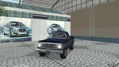 Dodge Prospector 1984 для GTA San Andreas