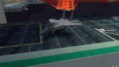F-15 для GTA San Andreas