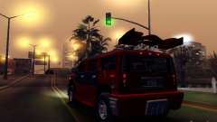 ENBSeries v1 для GTA San Andreas