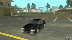 Cadillac Eldorado 1996 для GTA San Andreas