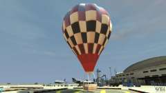 Balloon Tours option 2 для GTA 4