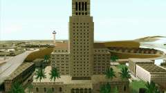 Los Santos City Hall для GTA San Andreas
