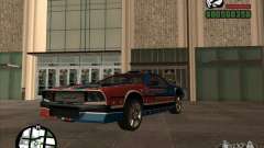 Авто из Flatout 2 для GTA San Andreas