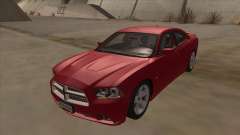 Dodge Charger RT 2011 V1.0 для GTA San Andreas