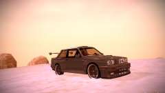 BMW M3 Drift для GTA San Andreas