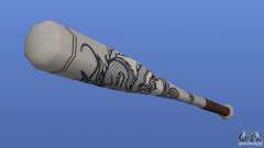 Baseballschlager (The bat) для GTA 4