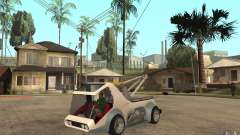 Lil Redd Wrecker для GTA San Andreas