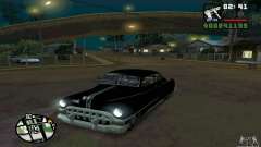 Cadillac Series 62 Sedan для GTA San Andreas