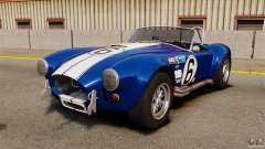 AC Cobra 427