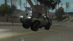 S.W.A.T из Counter Strike Source для GTA San Andreas