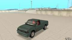 Chevrolet SS10 1994-1995 для GTA San Andreas