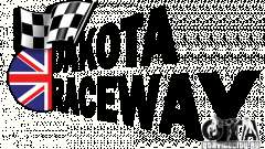 Dakota Raceway [HD] Retexture для GTA 4