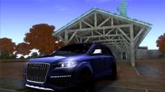Realistic Graphics HD 2.0 для GTA San Andreas