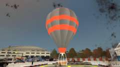 Balloon Tours option 4 для GTA 4