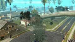 Новогодняя ёлка для GTA San Andreas