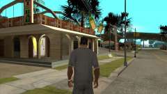 Salierys Bar для GTA San Andreas