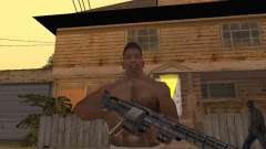 Bianchi FA-6 для GTA San Andreas