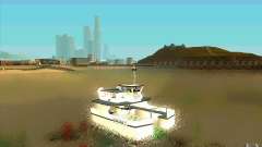 Ferry для GTA San Andreas